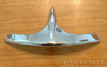 GL1800 Front Fender Tip