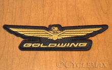 Honda Goldwing Patch