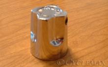 Goldwing GL1500 Headlight Knob