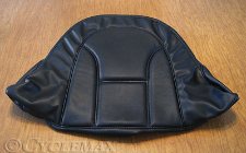 GL1800 Passenger Backrest Wedge Cover