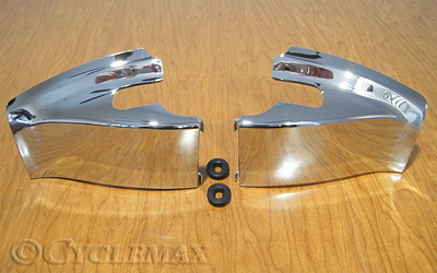 GL1500 Front Fender Covers