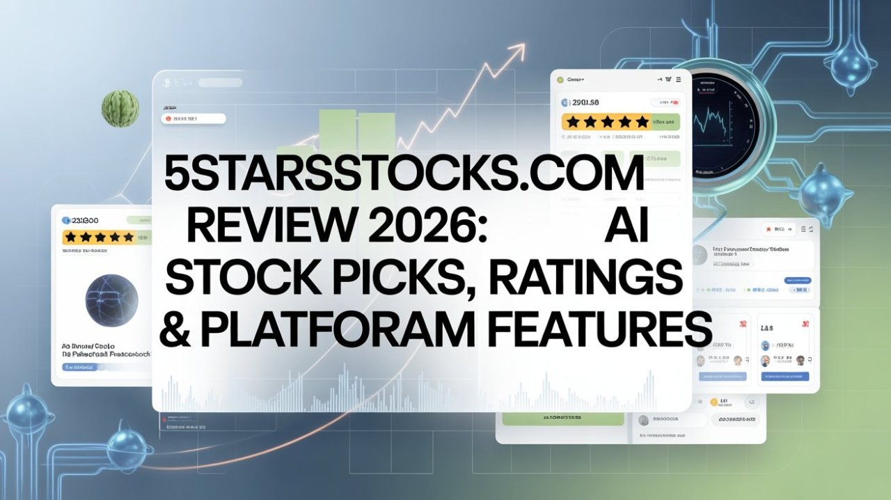 5StarsStocks.com