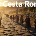 Cesta Roman