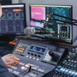 Clarion Radio Repairs