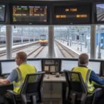 Rail Operating Centre