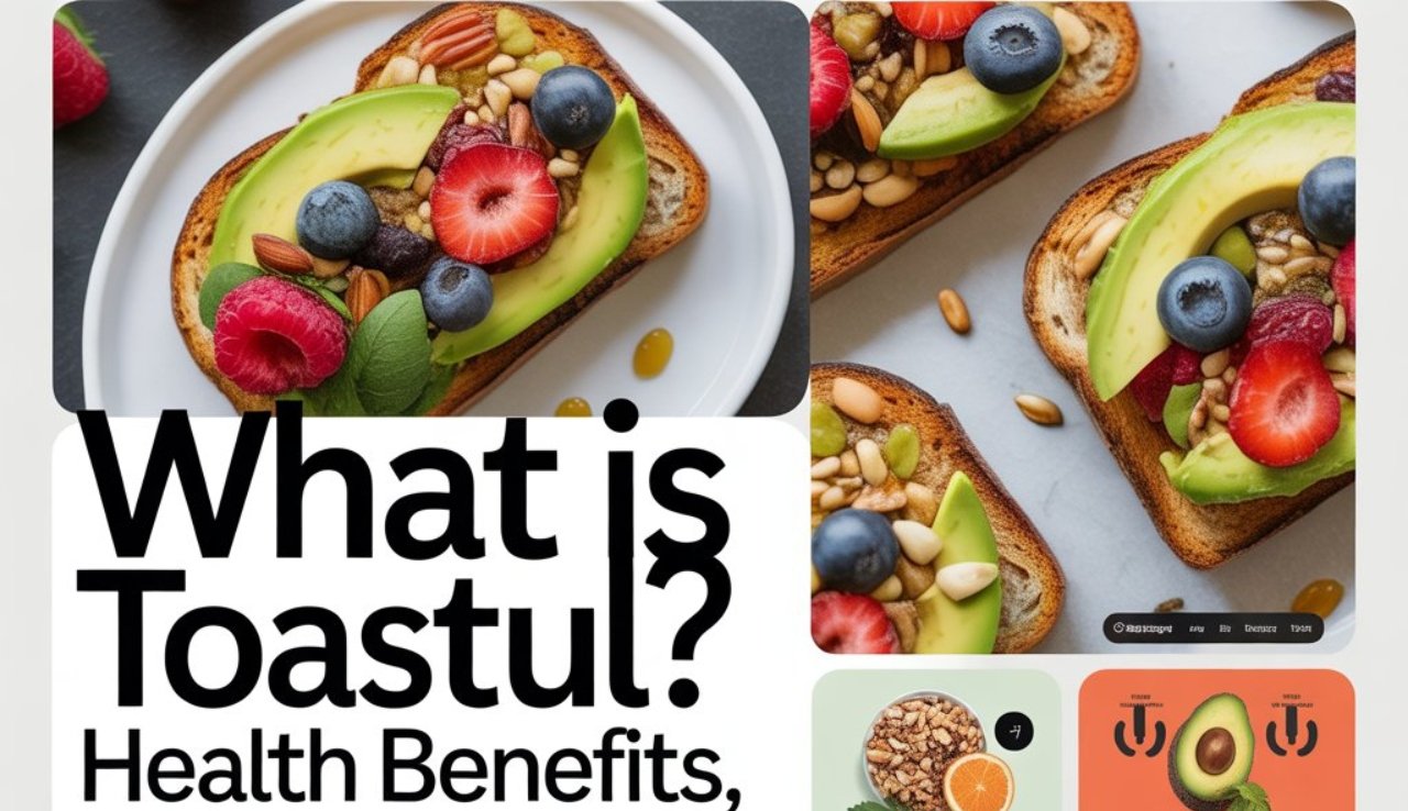 Toastul