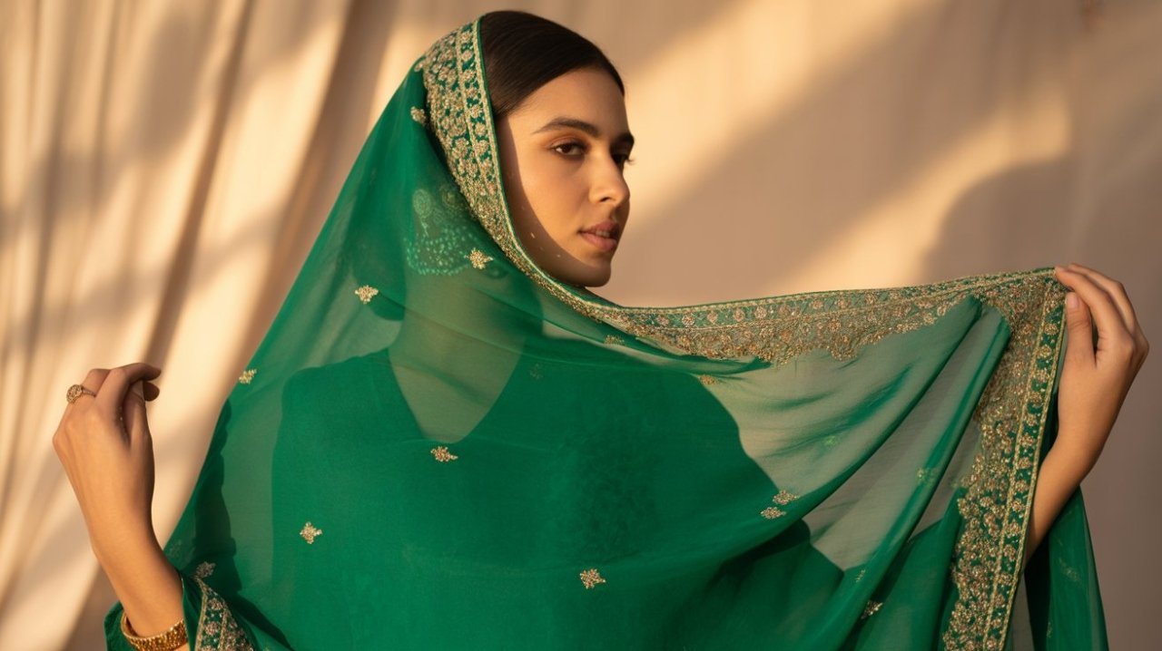 dupatta