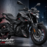 Bajaj Pulsar N250