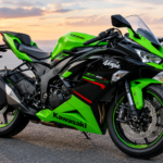 Kawasaki Ninja
