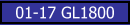 Honda GL1800 Parts & Honda GL1800 Accessories